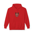 Monkey Mafia Hoodie — Urban Streetwear Graphic Pullover