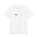 Beyond limits tee