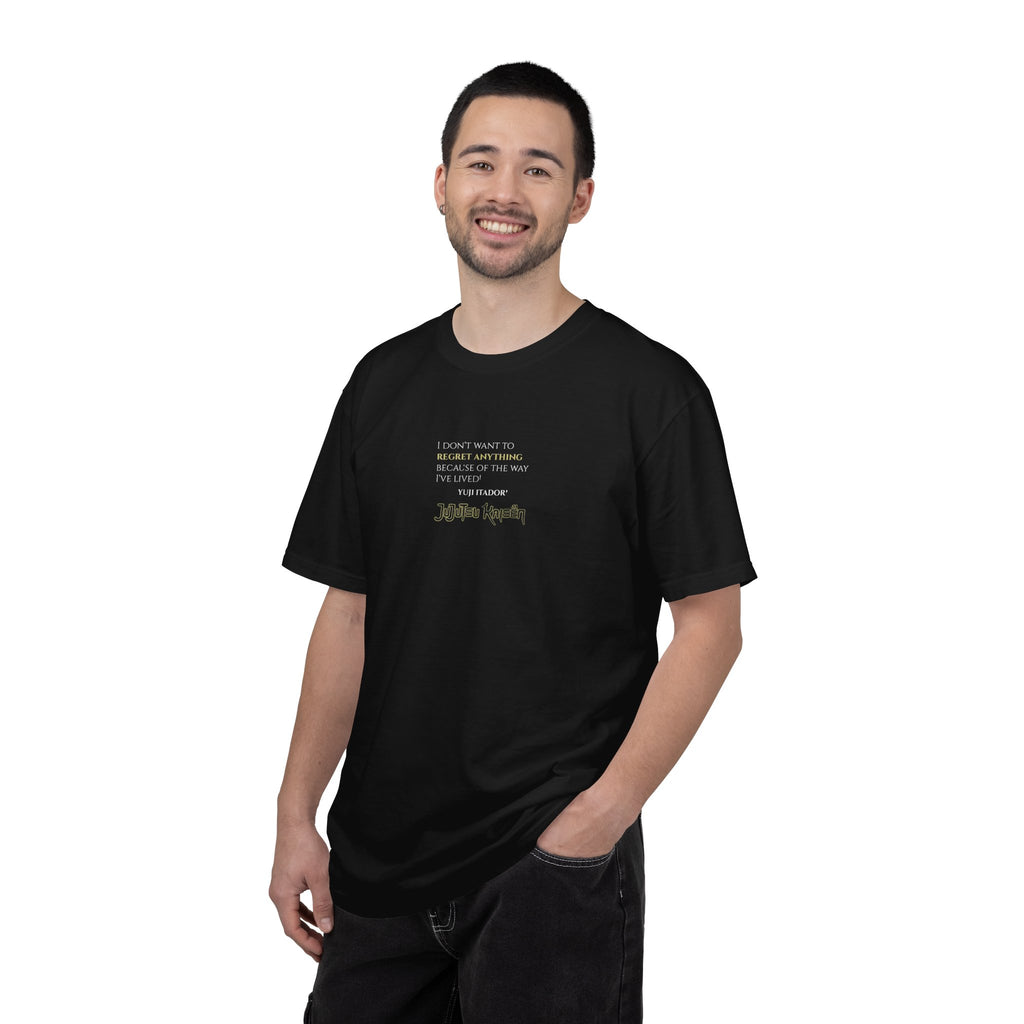jujutsu kaisen-t shirt