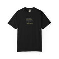 jujutsu kaisen-t shirt