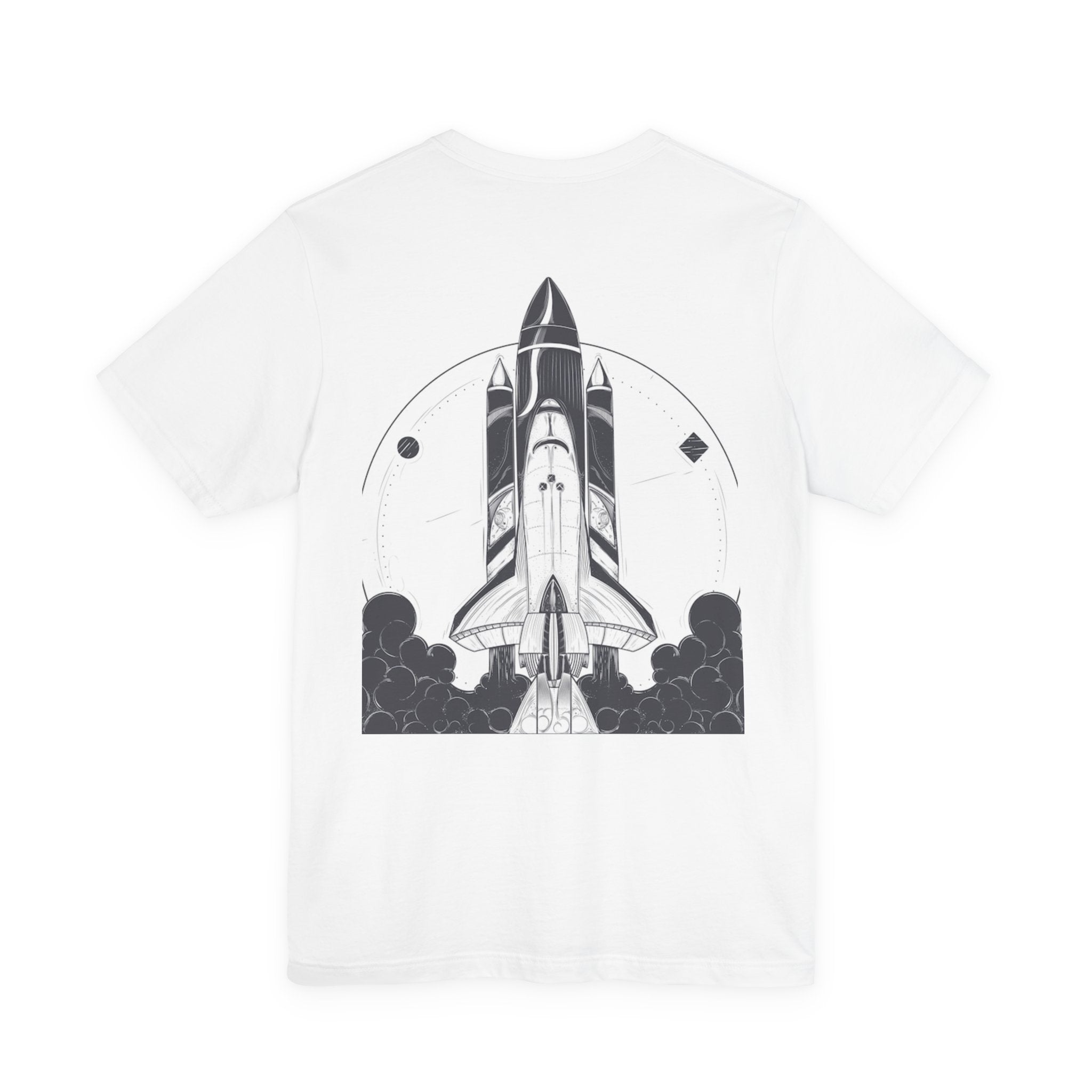 Beyond limits tee